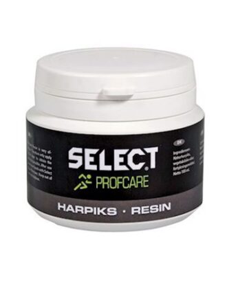 Select Profcare Harpiks Hvid Unisex