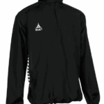 Select Spain Windbreaker Sort Børn