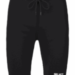 SELECT Neopren  Shorts Sort-Blå Unisex