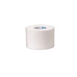Select Strappal 2,5 cm Sportstape Hvid Unisex