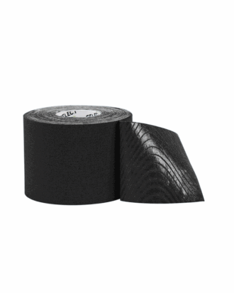 Select Profcare K-tape Black Unisex