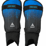Select High Safe Benskinner Blå-Sort Unisex