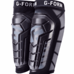 G-Form Vento Benskinner Sort Unisex