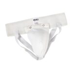 Select Jockstrap Skridtbeskytter Hvid Herre
