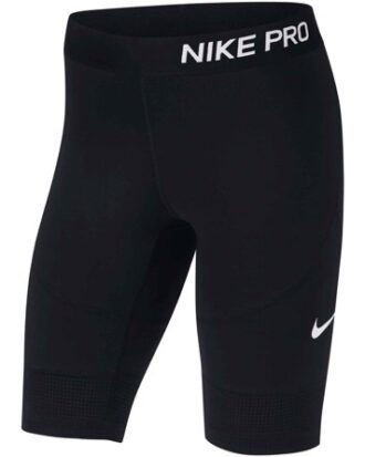 Nike Tights Pro Tight H Sort Børn