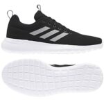 Adidas Træningssko Lite Racer CLN Sort Herre