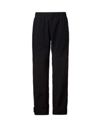 Weather Report Camelia AWG W-Pro 15000 Regnbukser Sort Dame