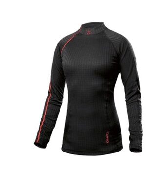 Løbeundertrøje Craft Extrem Longsleeve - Dame