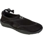 Cruz Greensburg Badesko Sort Unisex