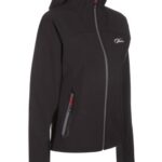 Five Seasons Softshell Sense Dame