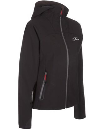 Five Seasons Softshell Sense Dame