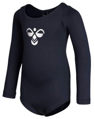 Hummel Gymnastikdragt Elly Parisian Night Pige