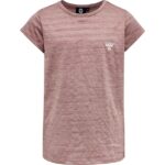 Hummel SUTKIN T-shirt Rosa Børn