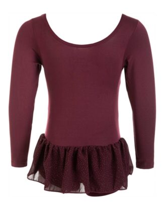 Zig Zag Lulu Gymnastikdragter Lilla Pige