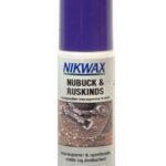 NIKWAX NUBUCK & RUSKINDS IMPRÆGNERING 125 ML