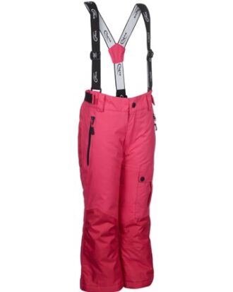 Pink Børne Skibuks Frost Pige