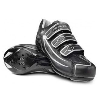 Endurance Spinning sko med klamper
