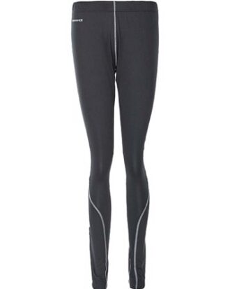 Endurance Lang Tight Valence sort dame