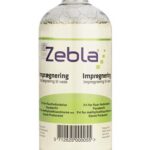 ZEBLA IMPRÆGNERING TIL VASK 500 ML